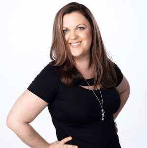 Cloverdale Fraser Valley Langley Surrey Realtor smilling