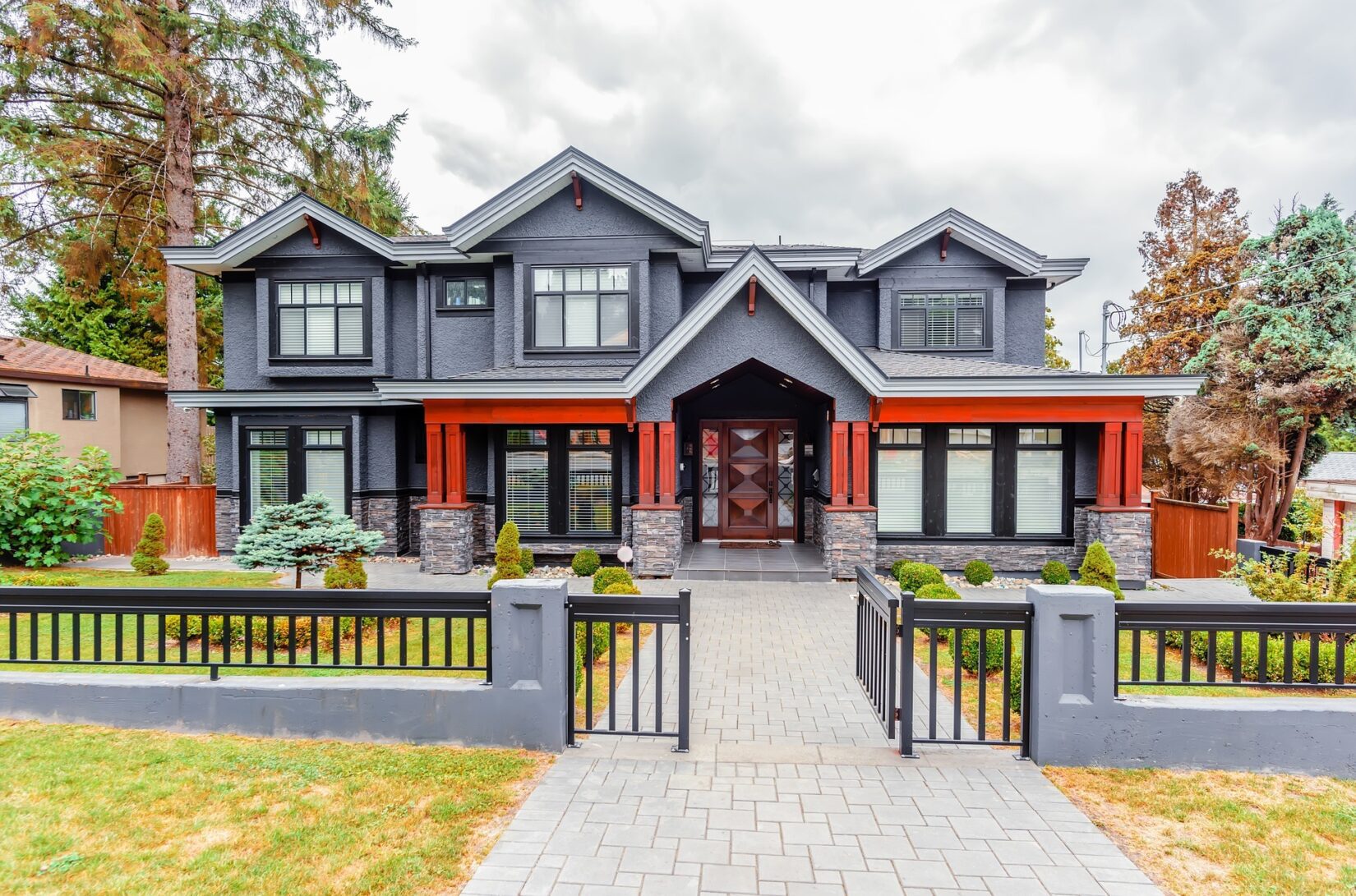 Selling your home