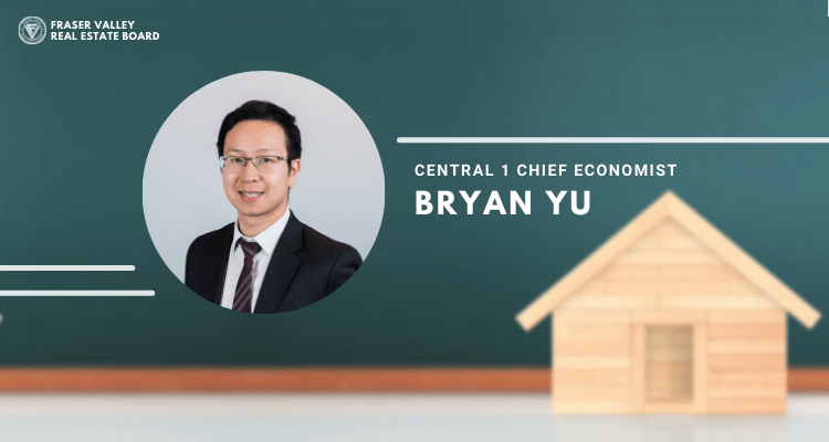 No Market Correction on Horizon; Prices & Sales to Stabilize in 2022 | Bryan Yu