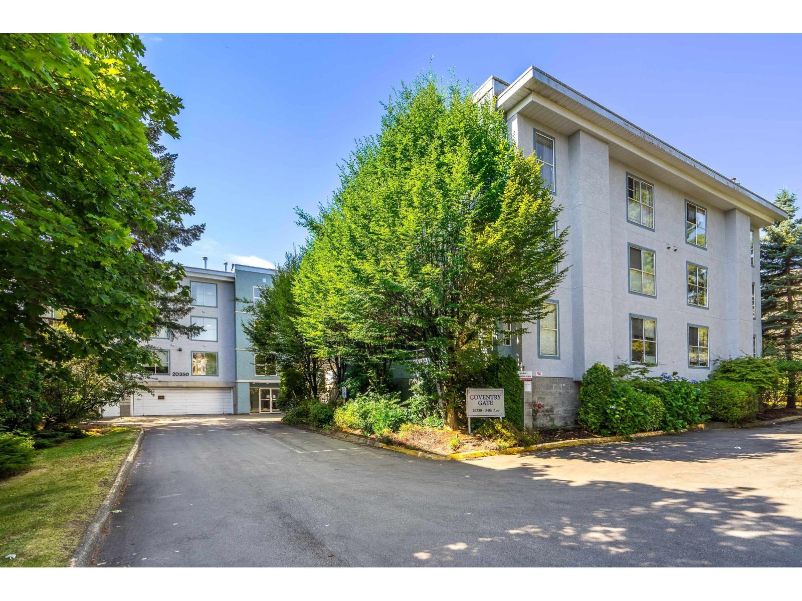 Sold Condo in Langley, BC