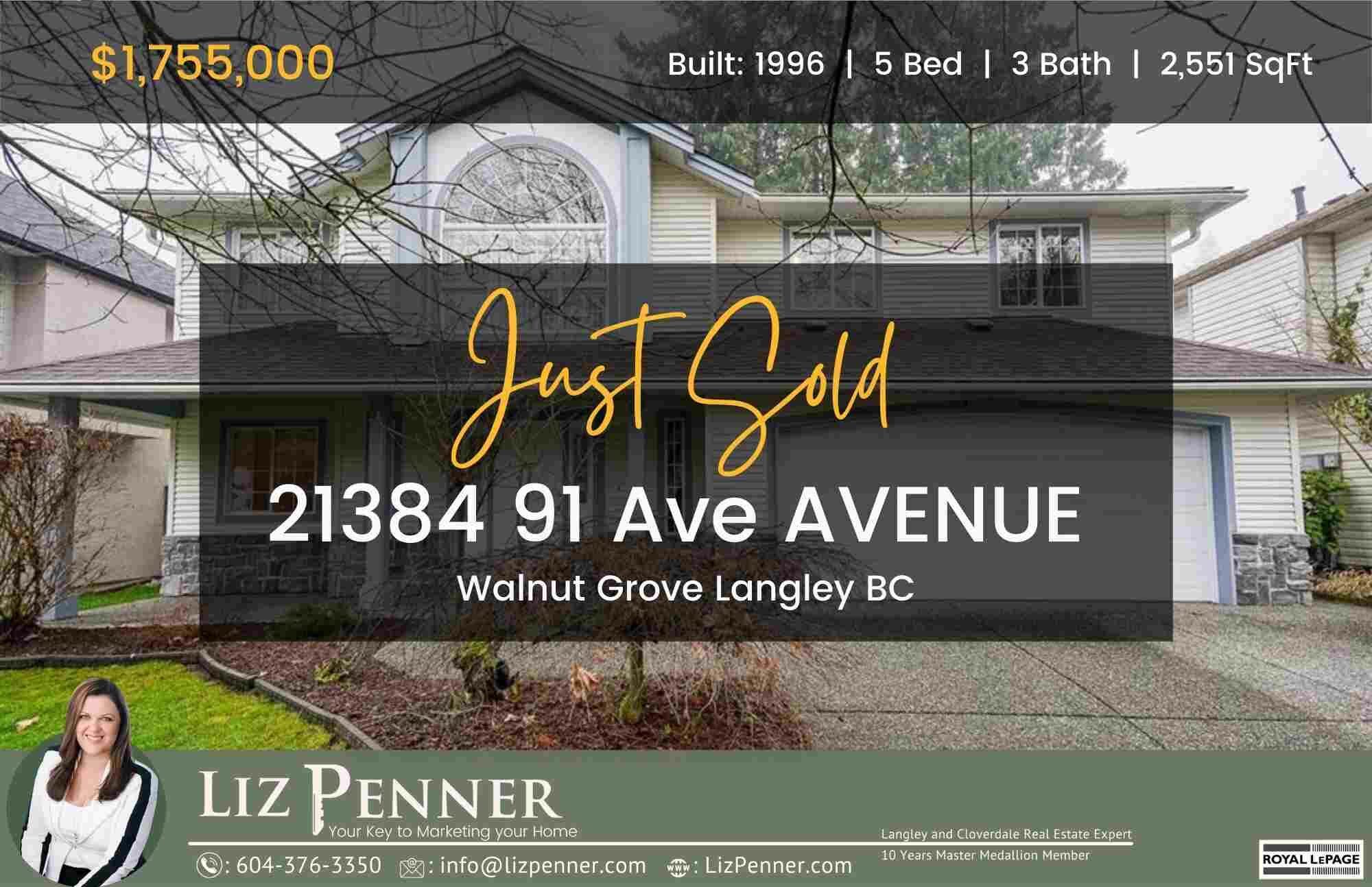 Walnut Grove property sold to home buyers | close to transportation Walnut Grove property sold to home buyers | close to transportation