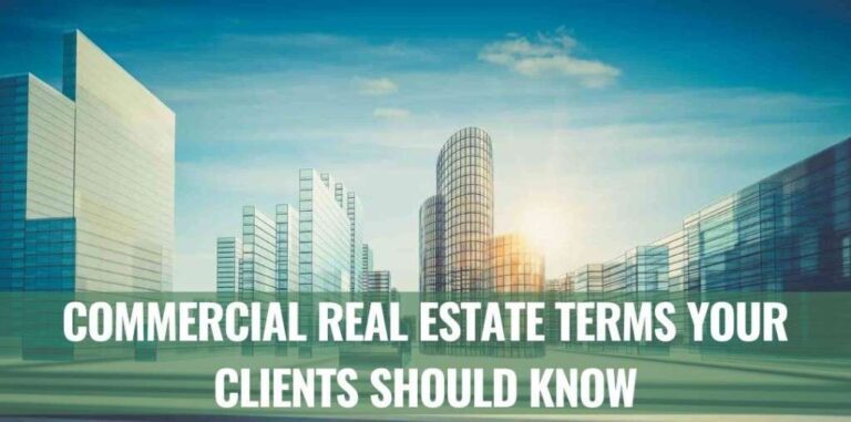 Commercial Real Estate