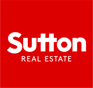 Sutton Real Estate Logo