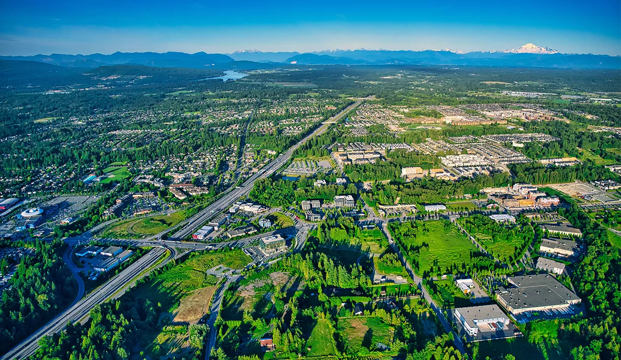 Langley Real Estate