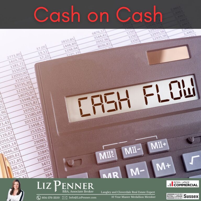 Cash on Cash