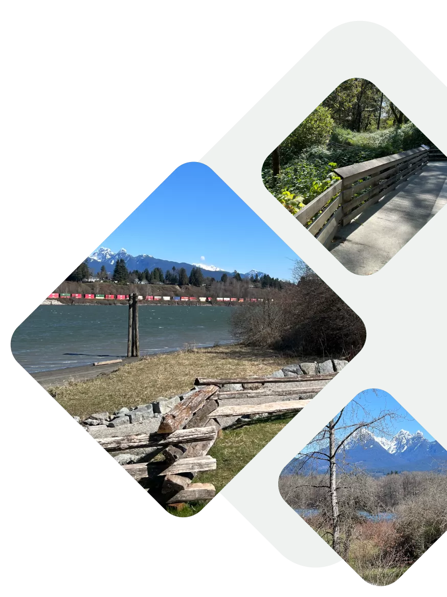 Liz Penner, with Royal LePage, is one of Langley's finest real estate professionals. Liz can help you find the Walnut Grove house of your dreams.