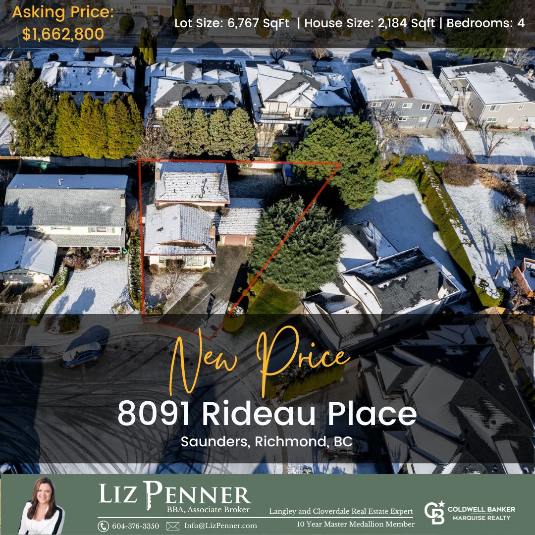 8091 Rideau Place
