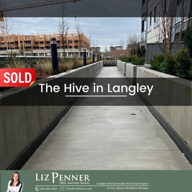 Hive Condo Wilought Heights