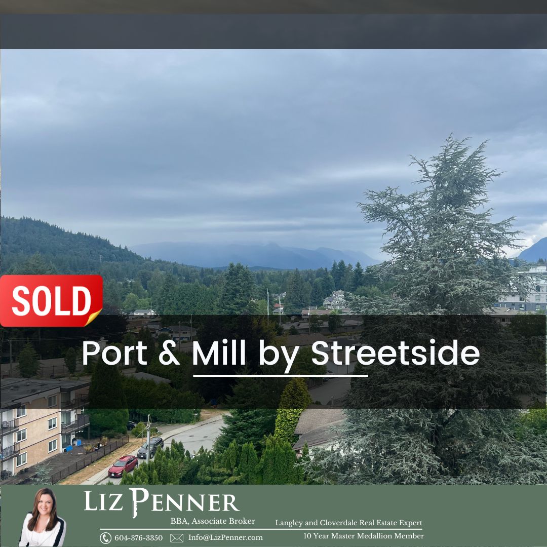 Top floor condo unit condo with view