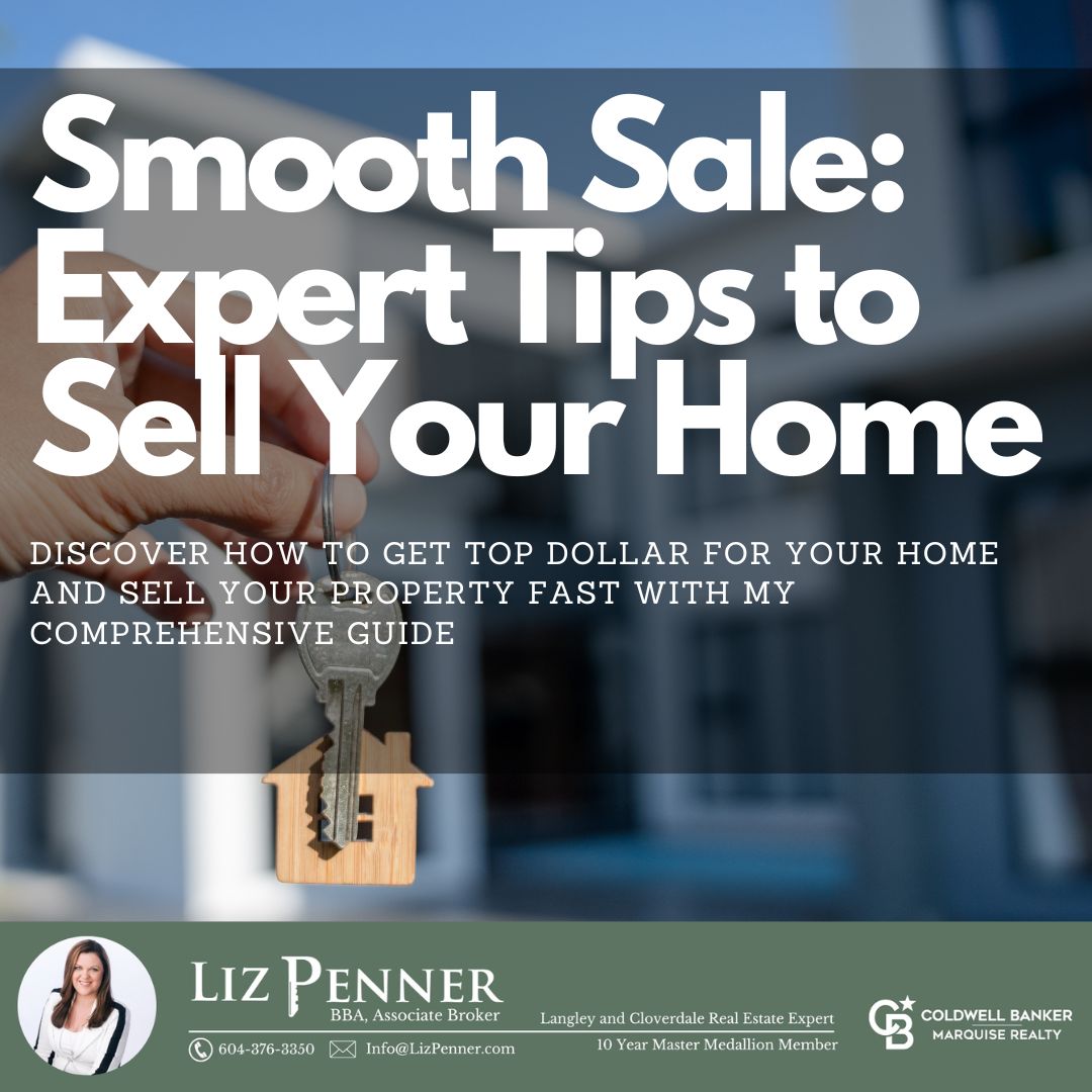 Sell my home