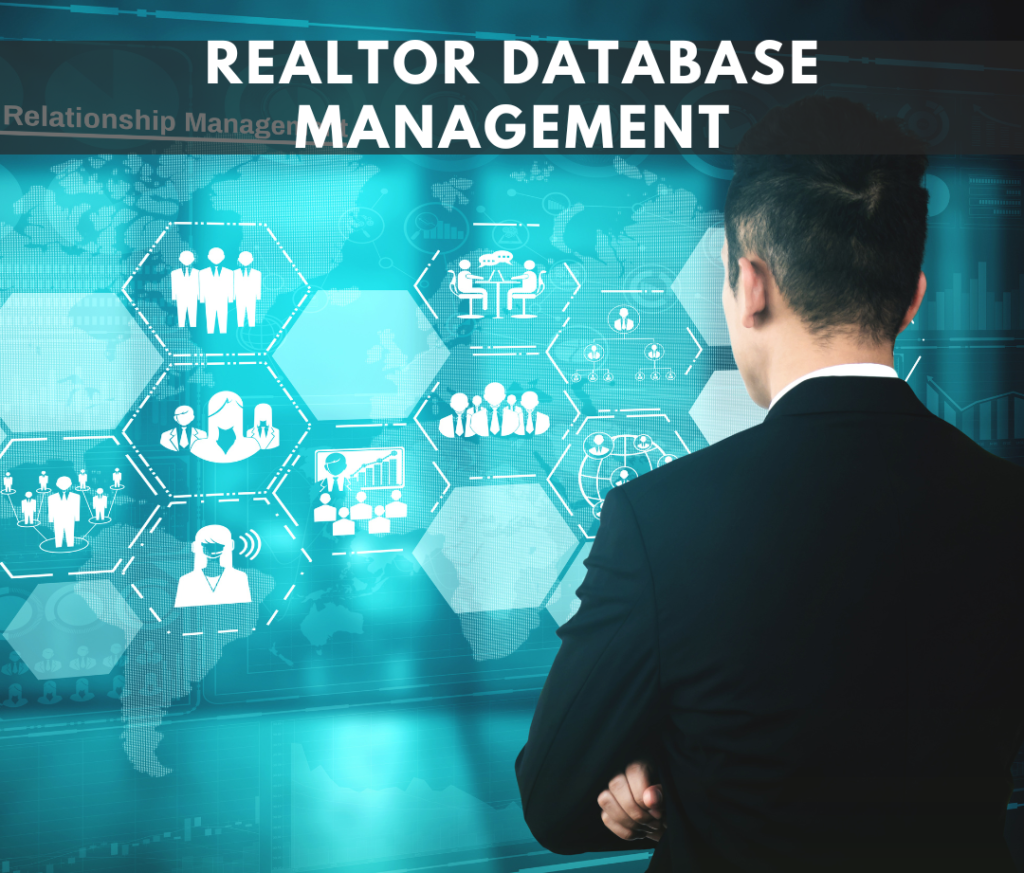 Realtor Database Management