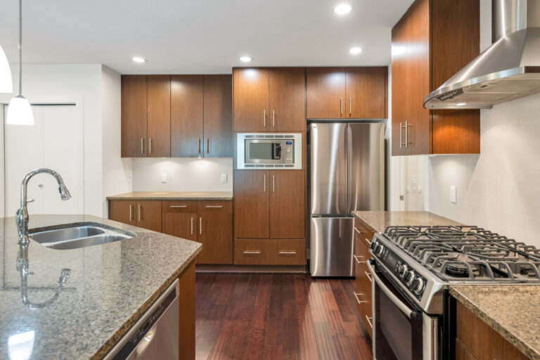 Saint Andrews by Northview Luxury condo