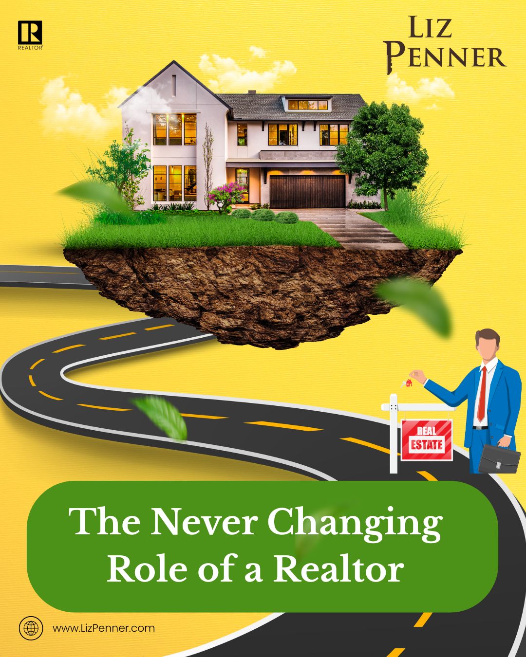 Role of Realtor