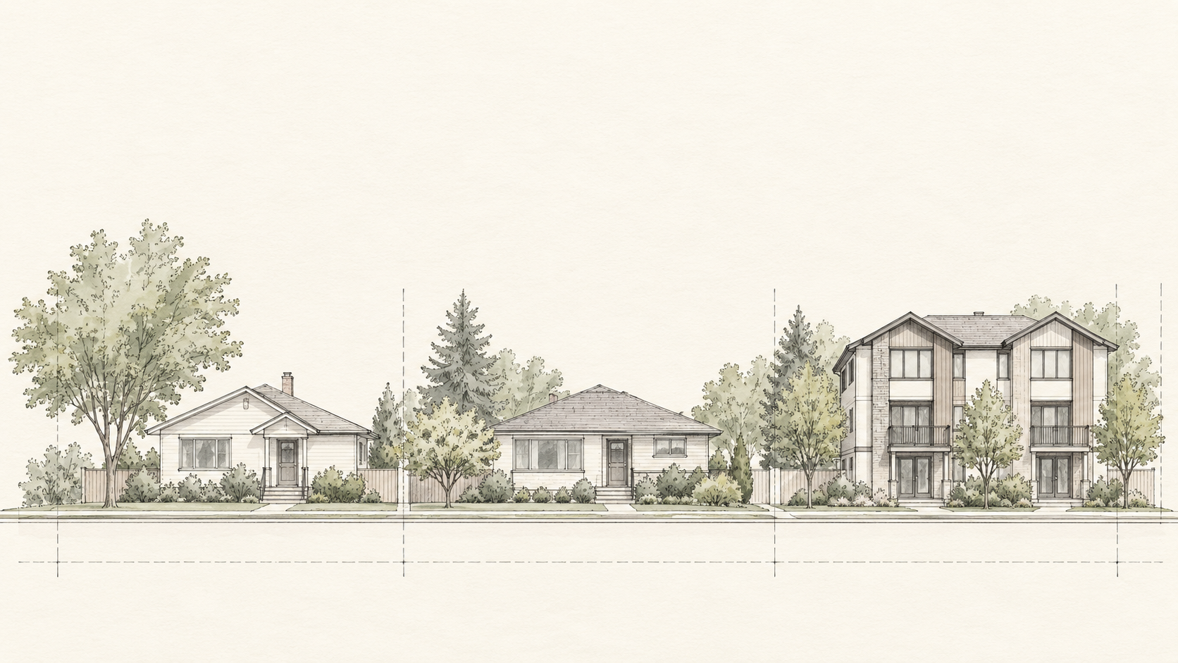 Fleetwood Stage 1 Approval: What It Means for Detached Lots and Subdivision Potential