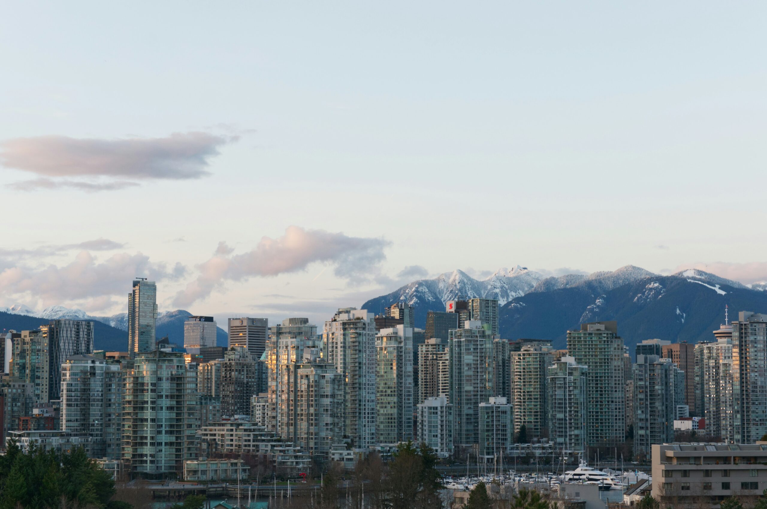 Vancouver homes