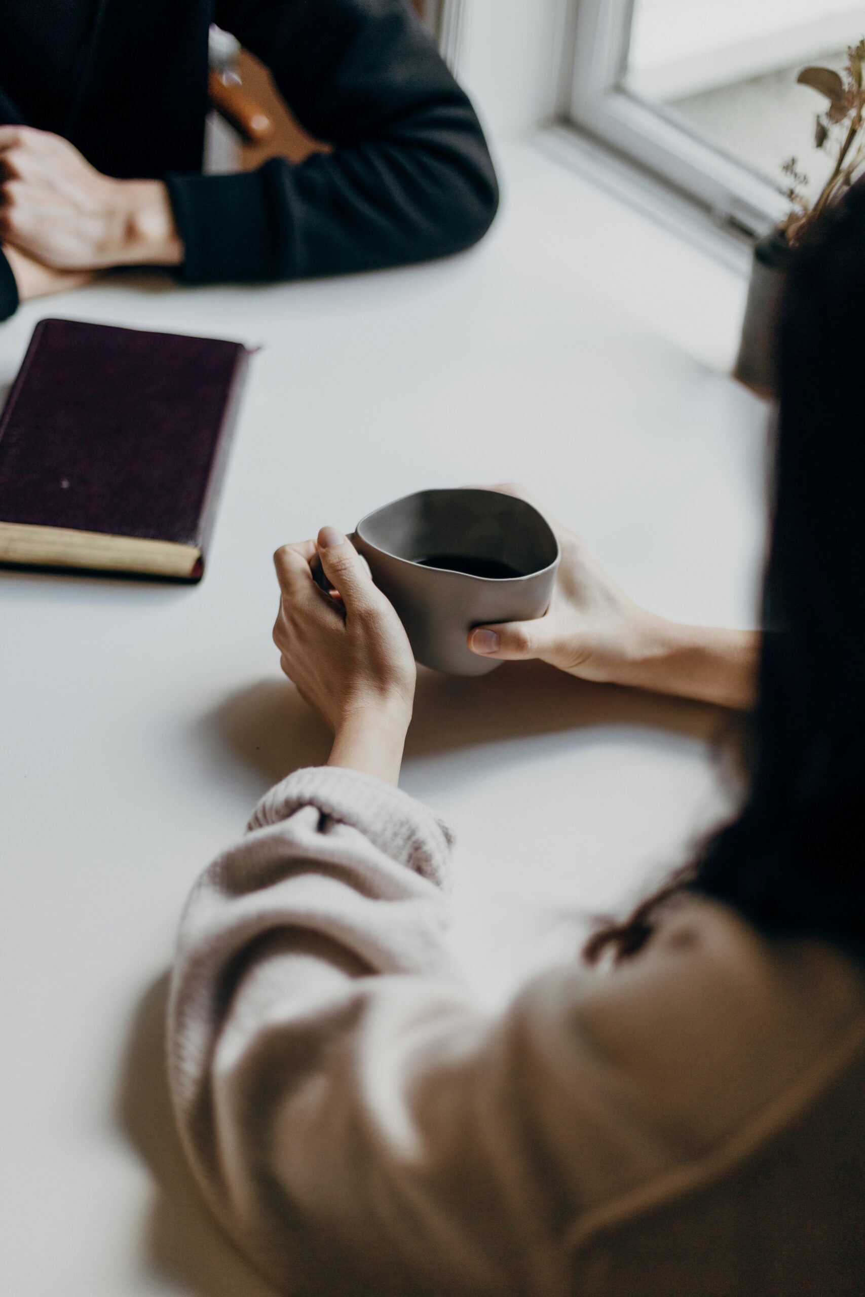 Conversations that matter in real estate