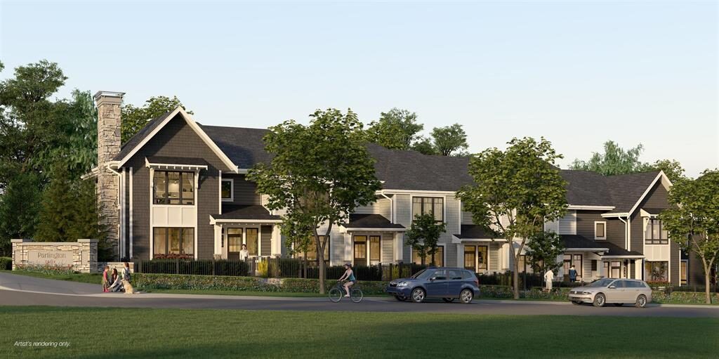 Buyer Representation at Partington Creek in Burke Mountain